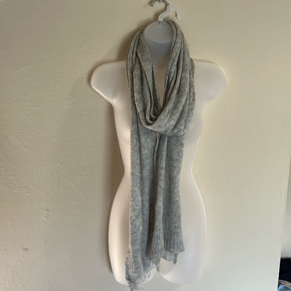 American Eagle Scarf